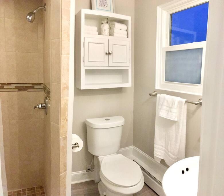 Humble Abode Ξενοδοχείο Hickory Εξωτερικό φωτογραφία