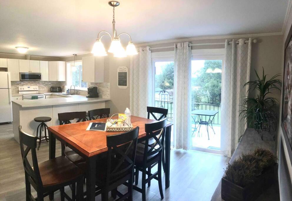 Humble Abode Ξενοδοχείο Hickory Εξωτερικό φωτογραφία