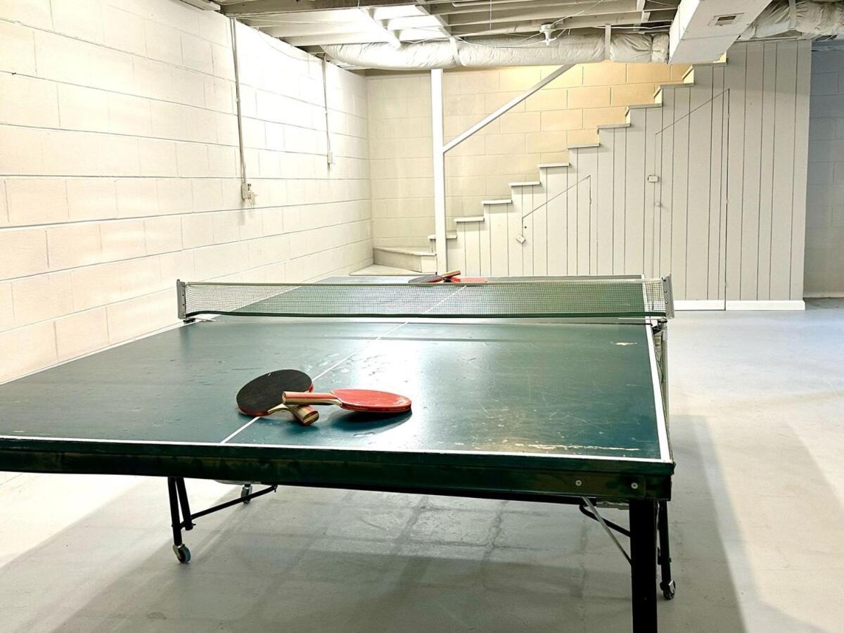 Humble Abode Ξενοδοχείο Hickory Εξωτερικό φωτογραφία