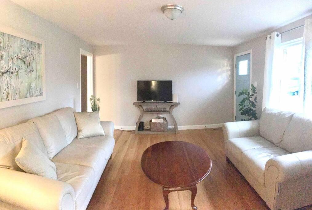 Humble Abode Ξενοδοχείο Hickory Εξωτερικό φωτογραφία